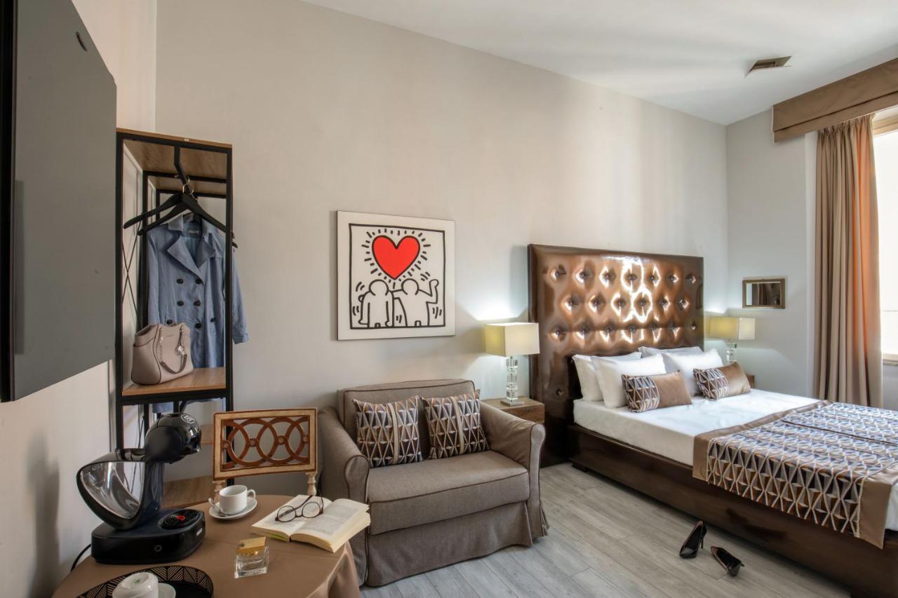 Quarto Deluxe