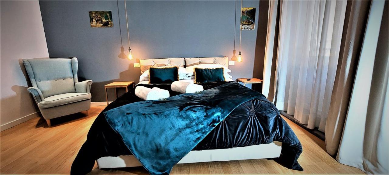 Deluxe Doppelzimmer