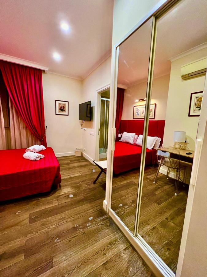 Quarto Duplo Amplo