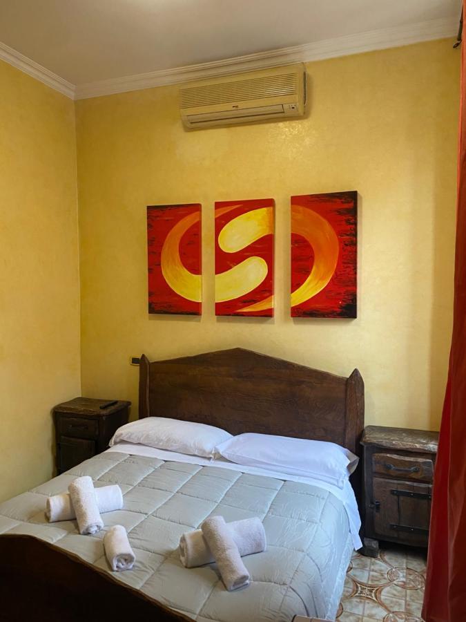 Habitación Doble con baño privado
