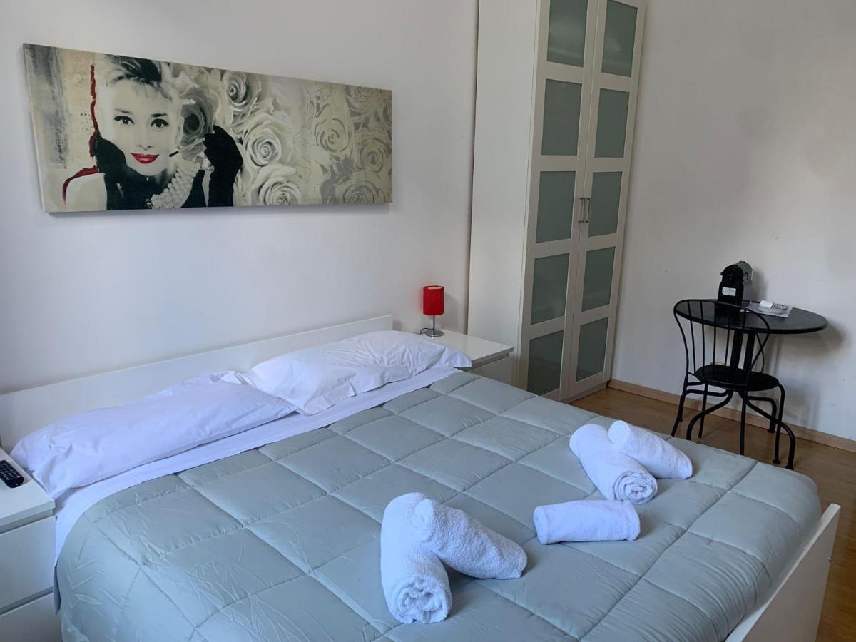 Habitación Doble con baño privado