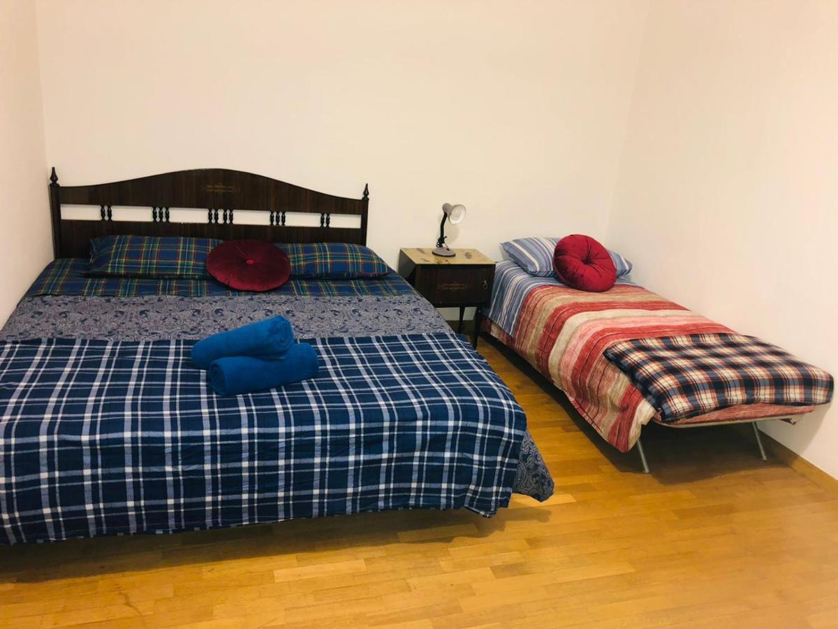 Quarto Triplo Superior