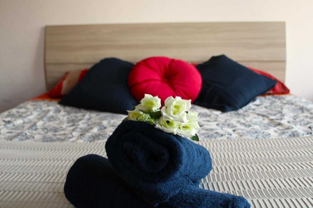 Quarto Triplo Conforto