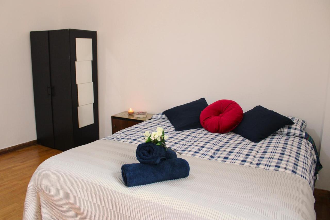 Quarto Duplo Standard