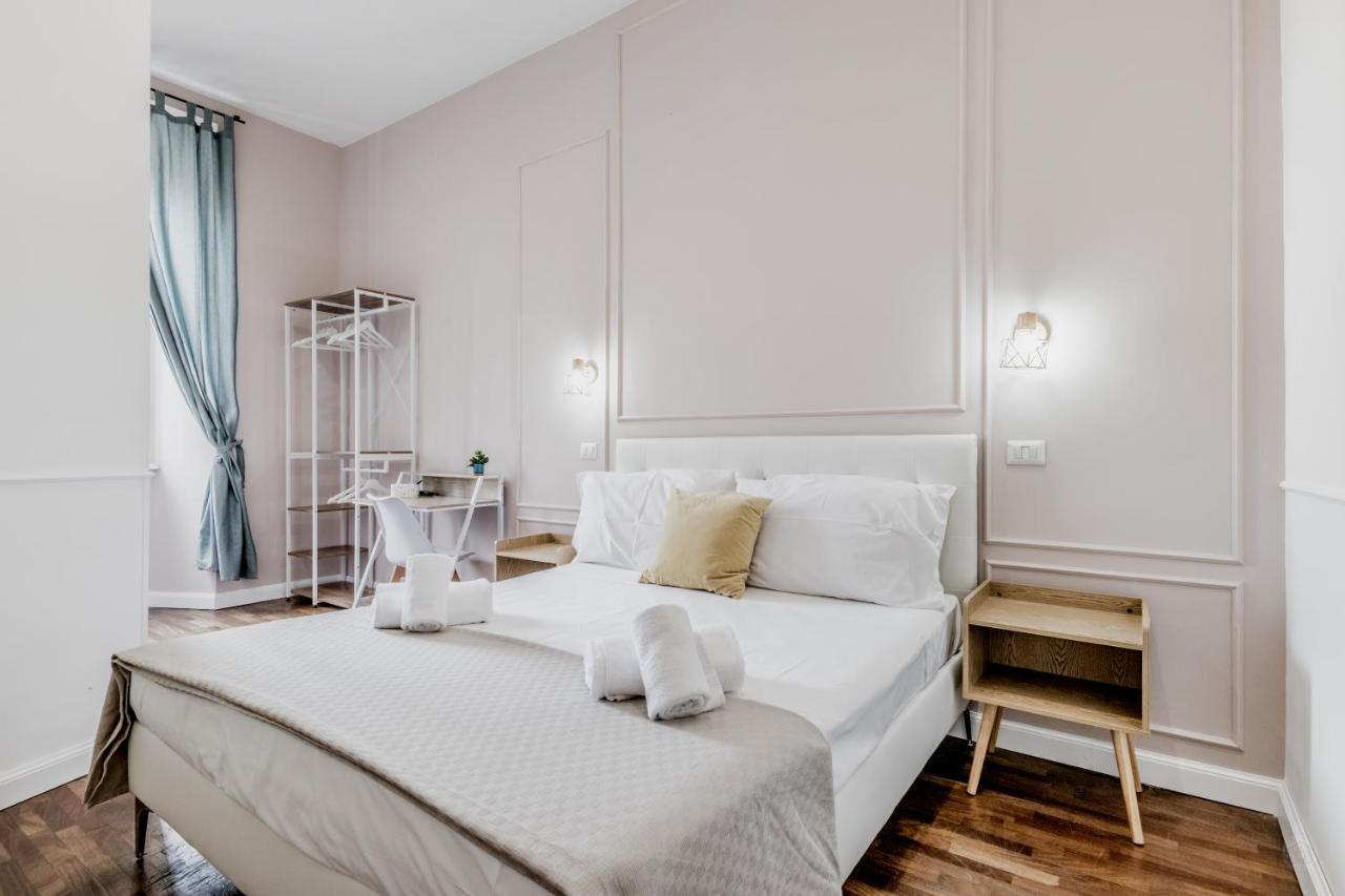 Quarto Duplo Deluxe