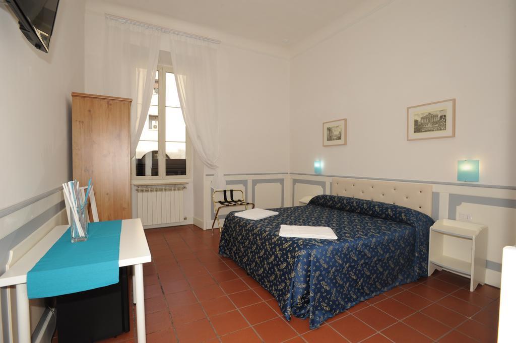 Quarto Duplo