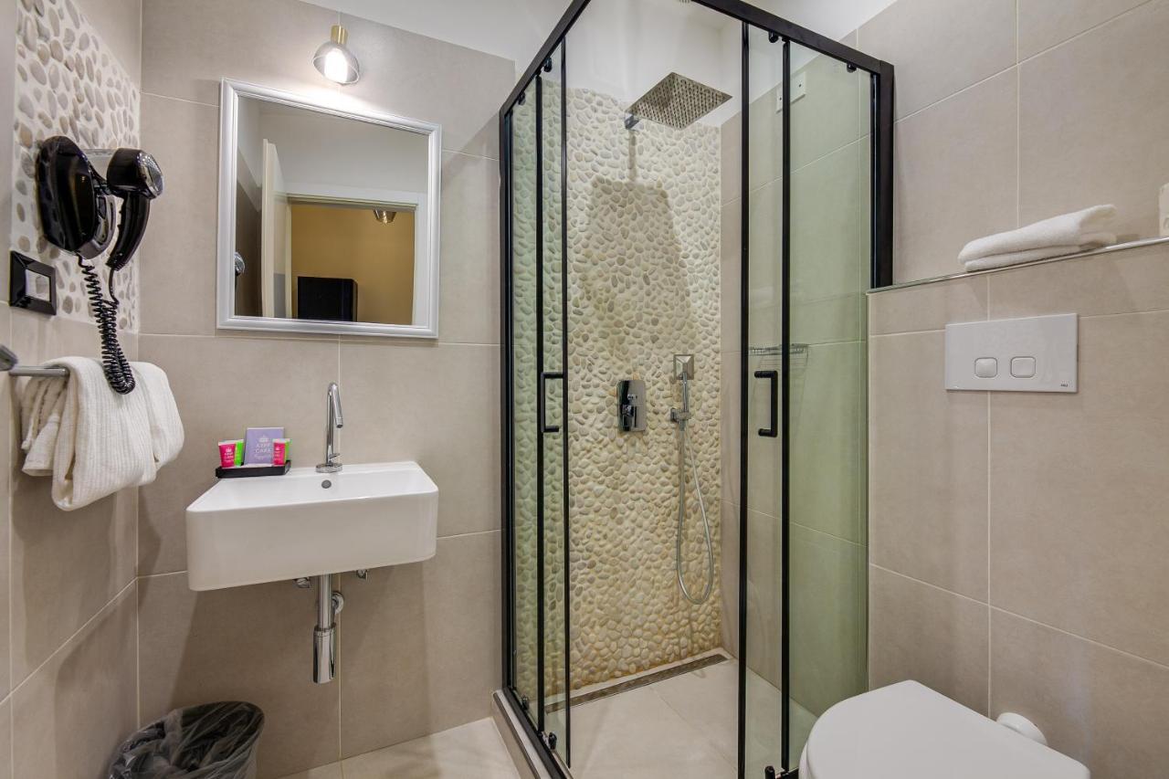 Quarto Duplo Pequeno