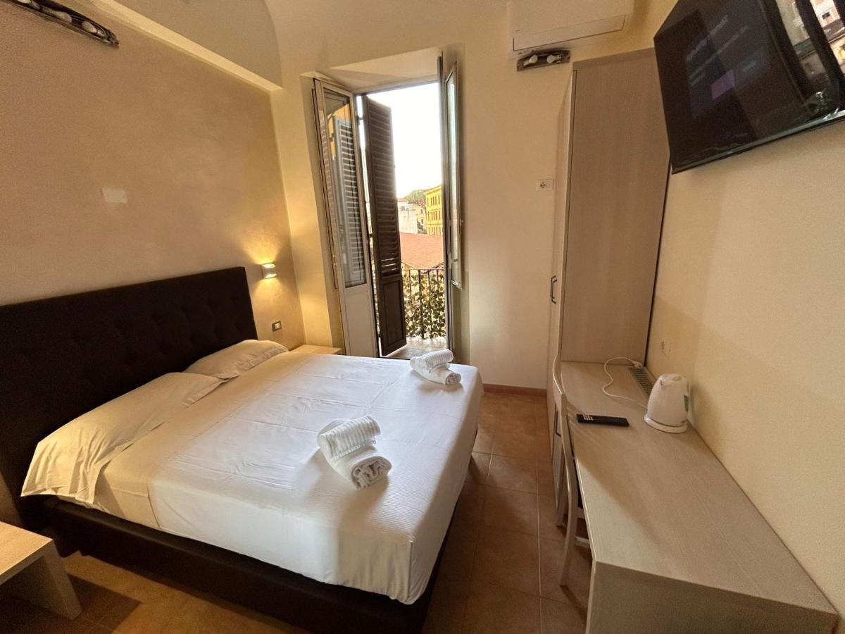 Quarto King com Varanda
