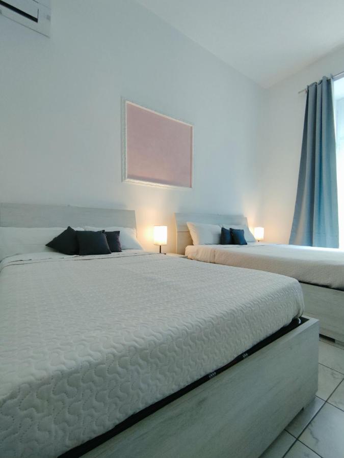 Comfort Vierbettzimmer