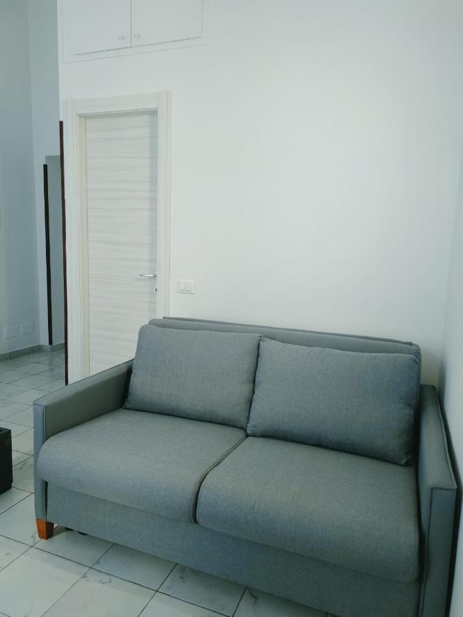 Standard Dreibettzimmer