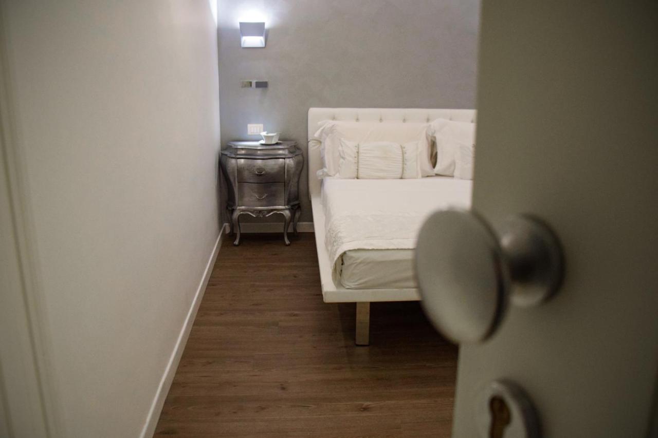 Habitación Triple Estándar