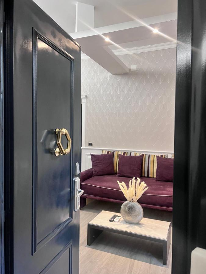 Suite Júnior Familiar