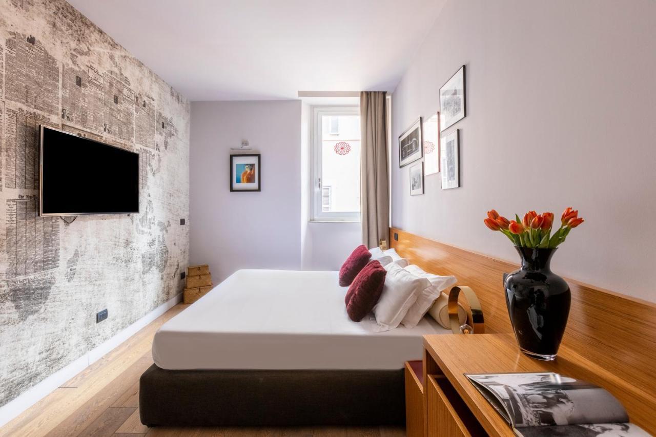 Quarto Duplo