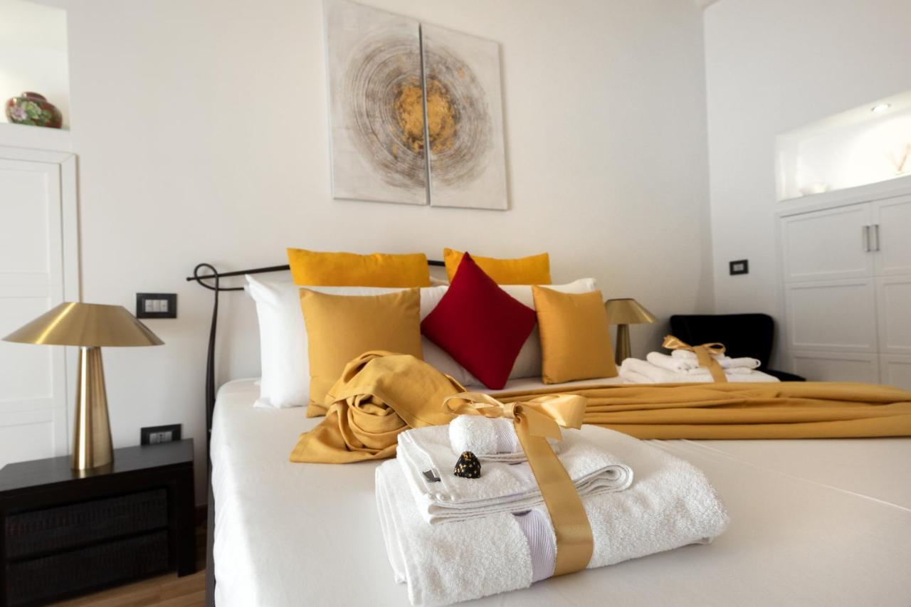 Standard Zimmer mit Kingsize-Bett