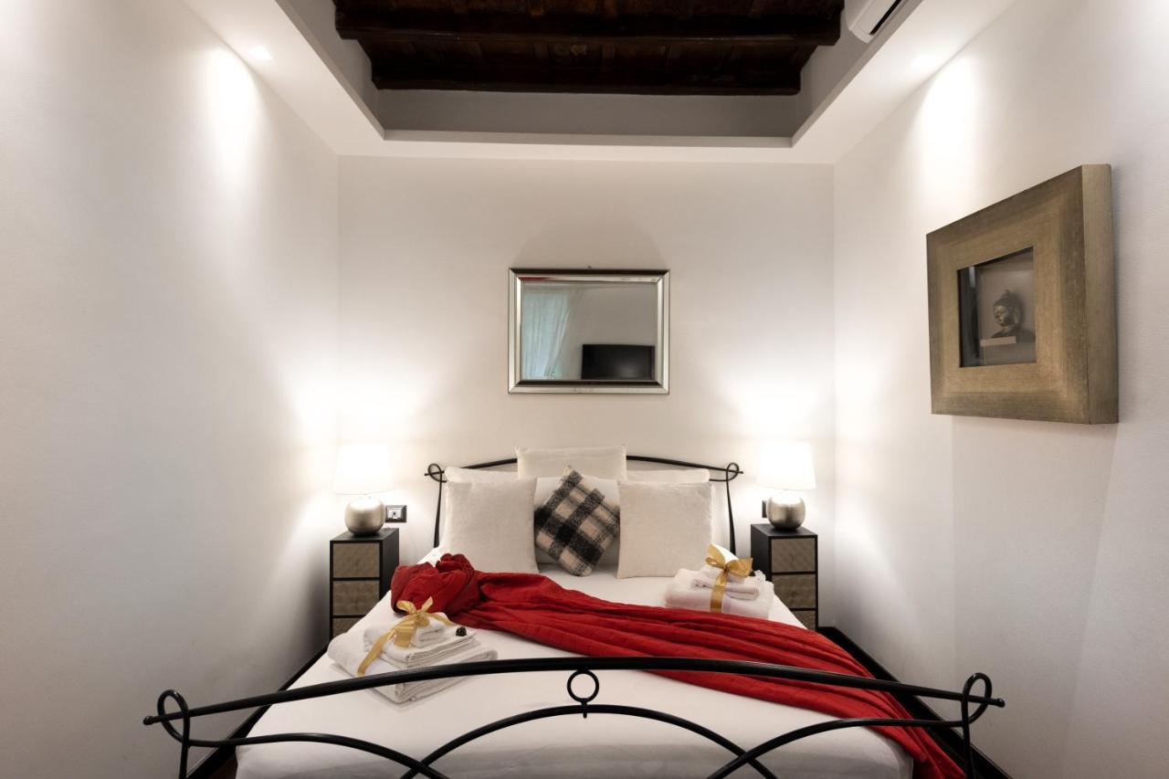 Suite mit Queensize-Bett