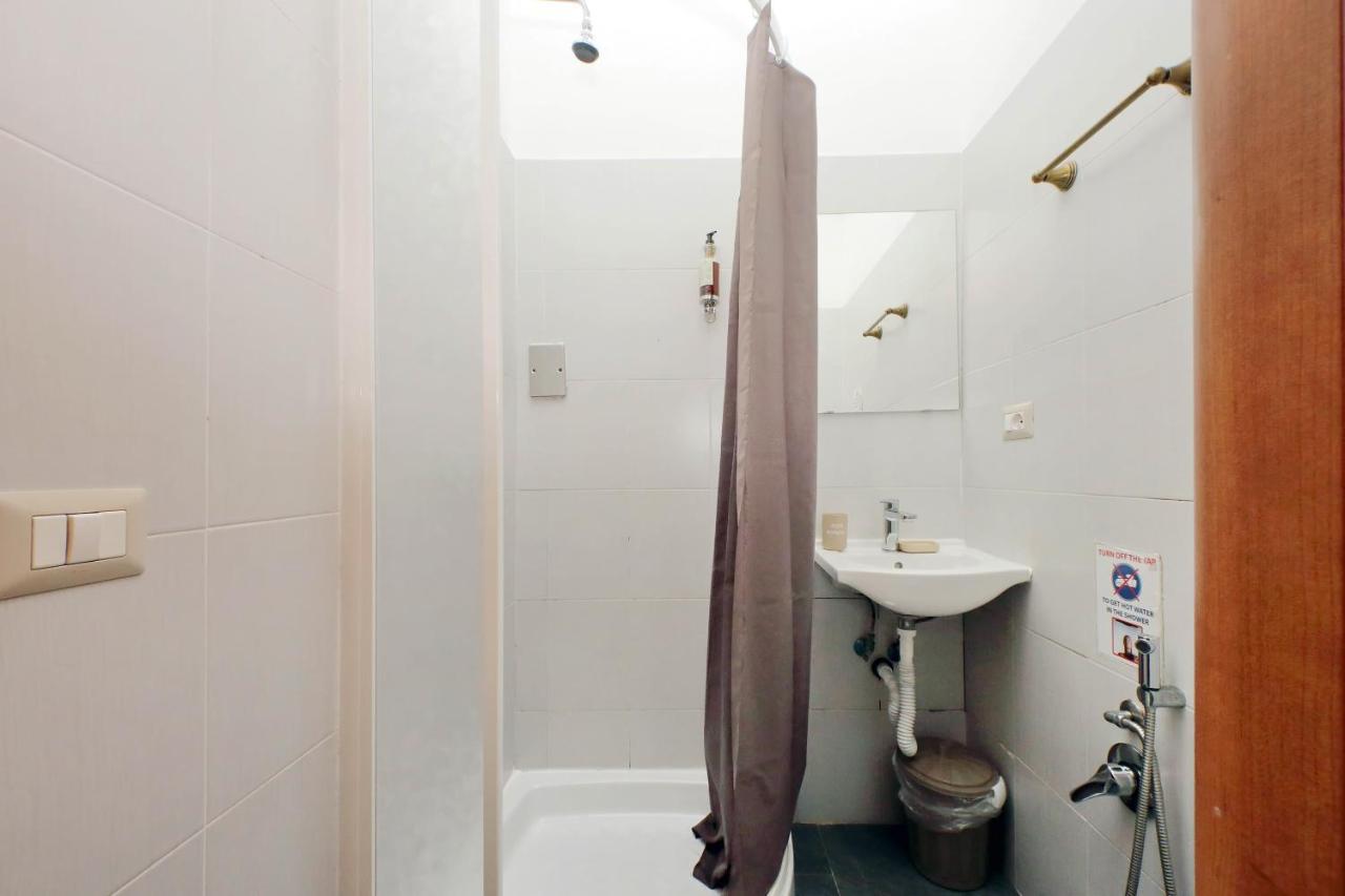 Habitación Individual