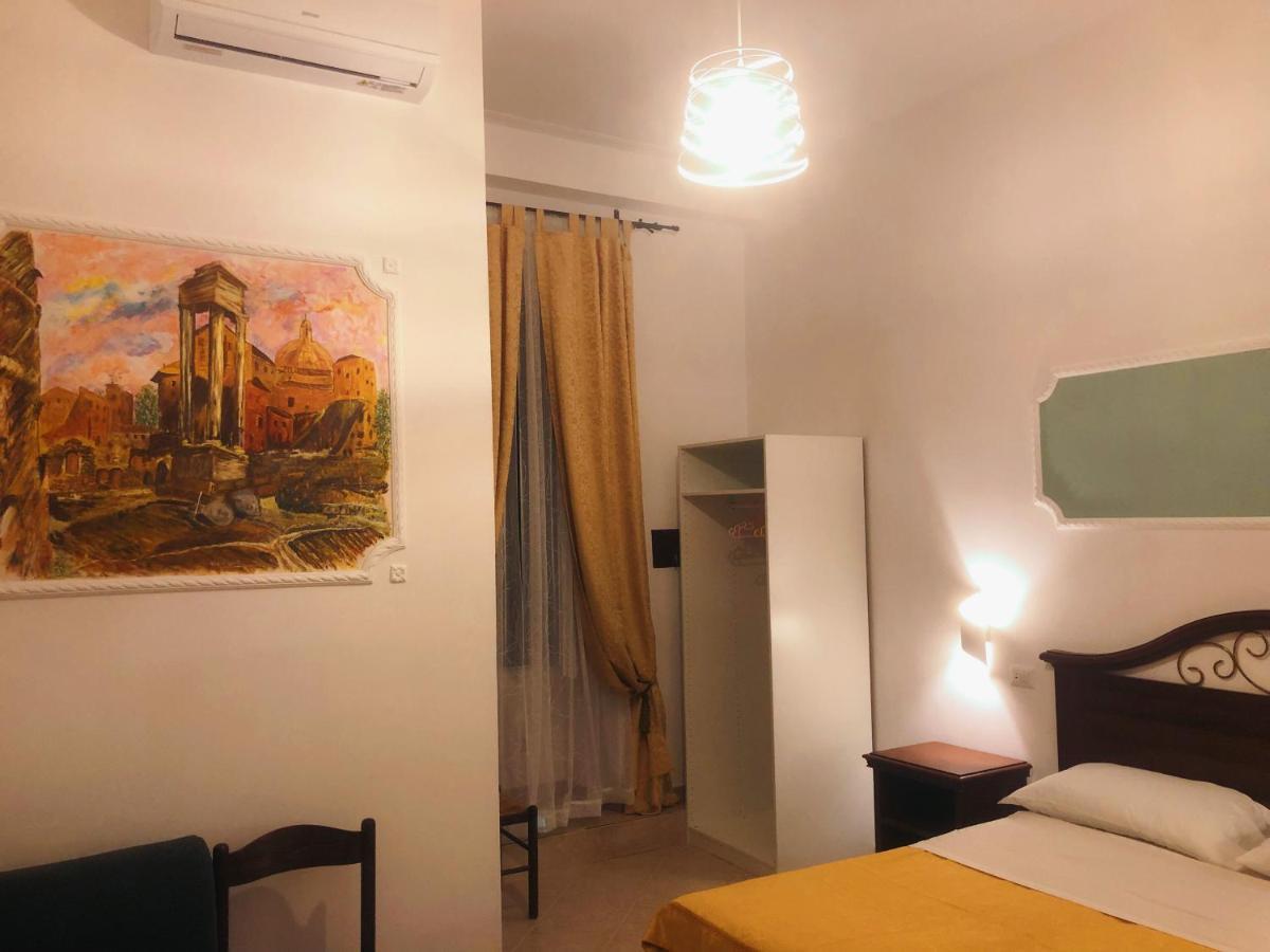 Quarto Triplo
