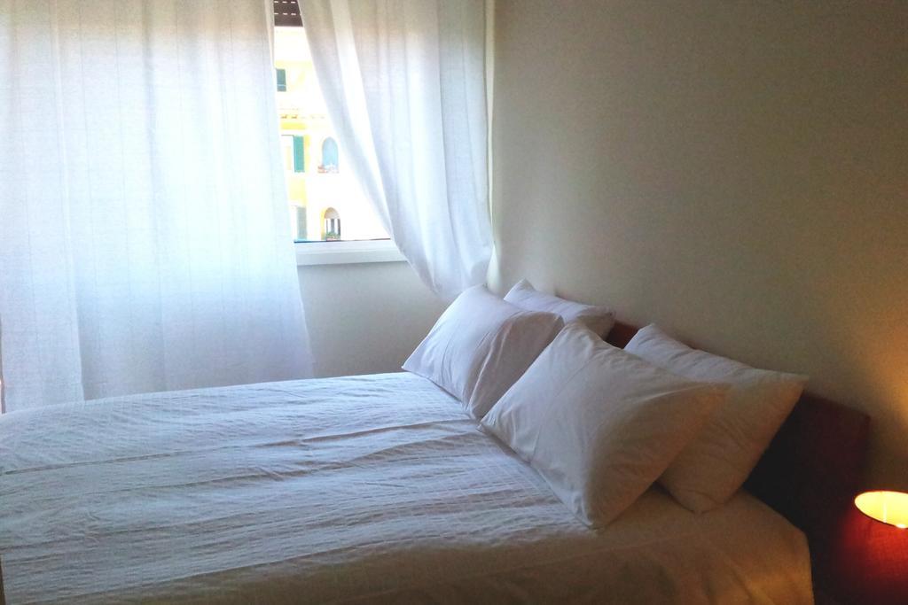 Quarto Duplo Deluxe