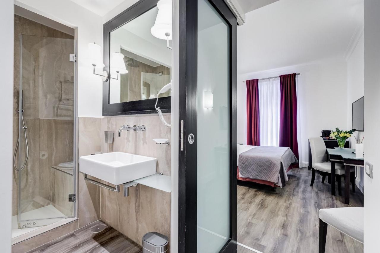 Quarto Deluxe