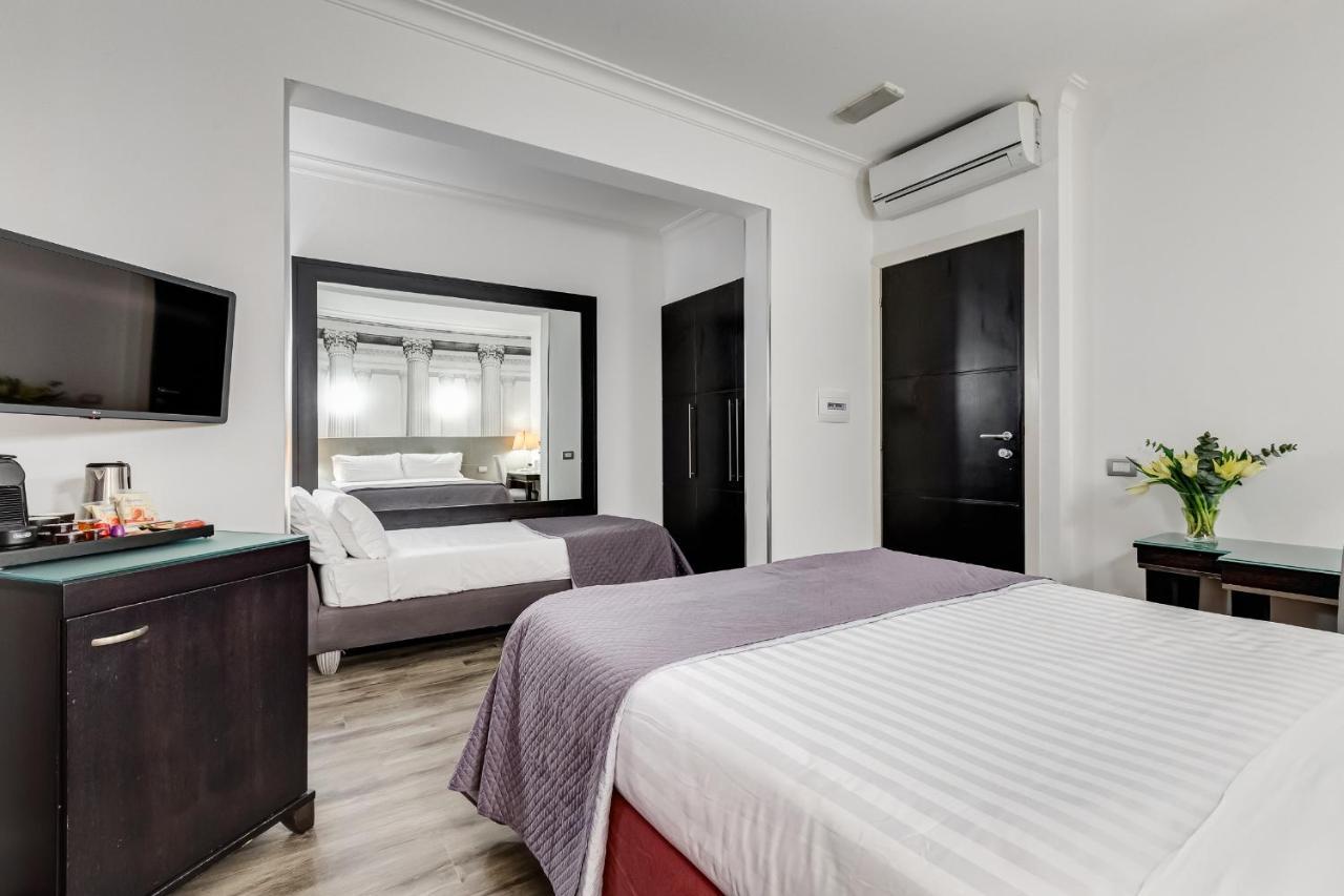 Quarto Familiar