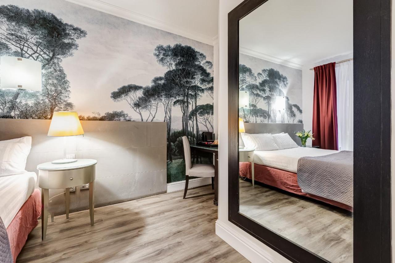 Quarto Queen Standard