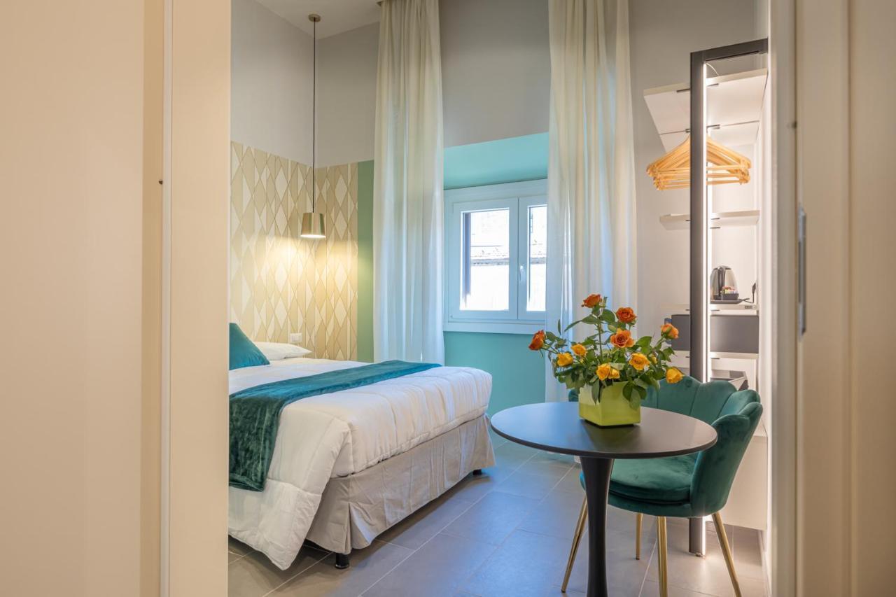 Quarto Duplo