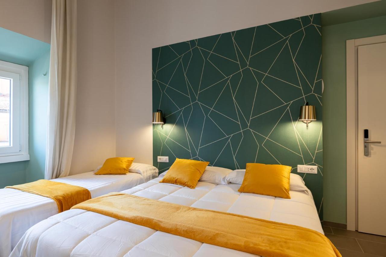 Quarto Triplo