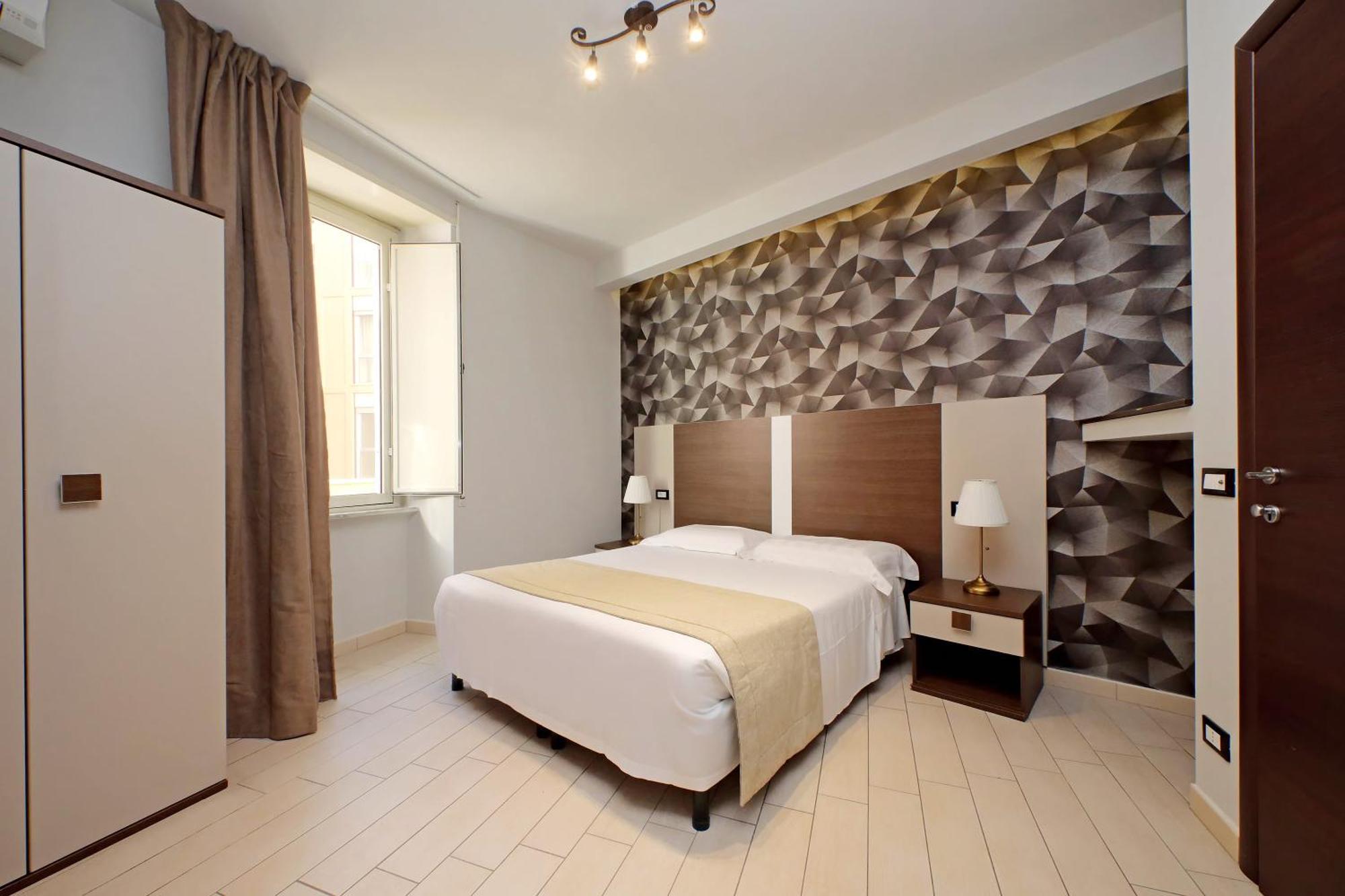 Quarto King com Varanda