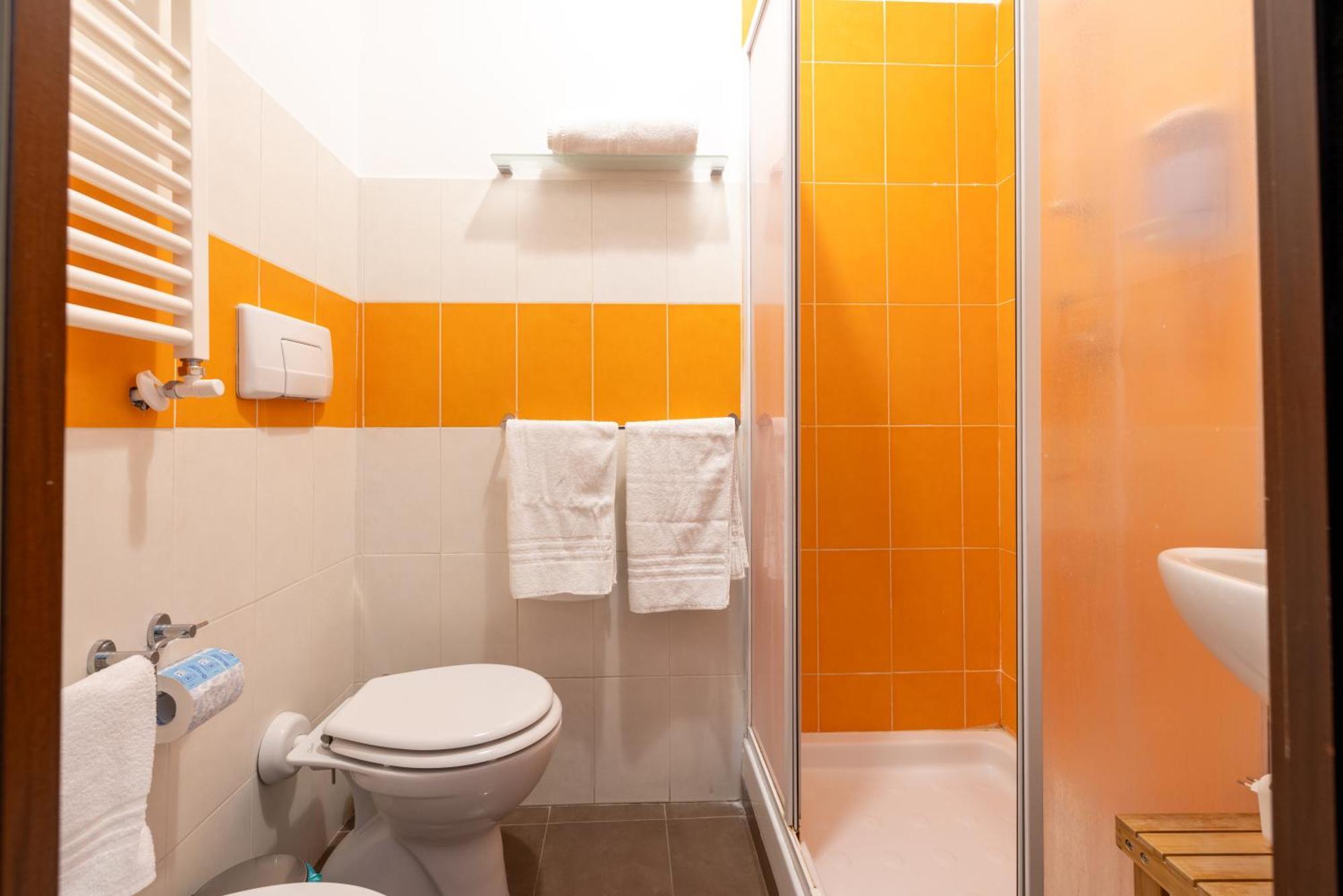 Habitación Doble con cama supletoria