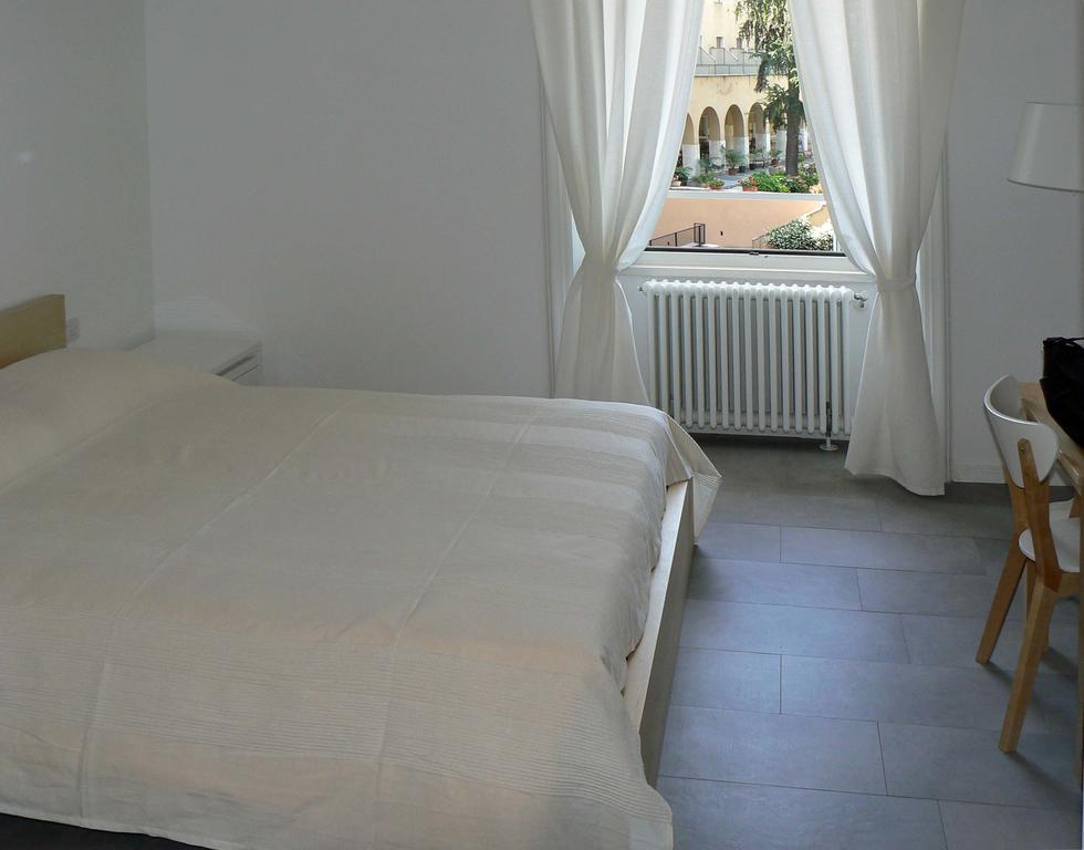 Habitación Doble con baño privado