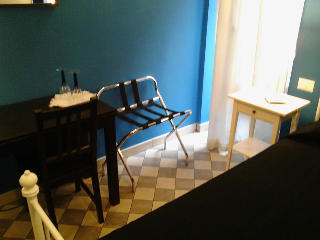 Doppelzimmer