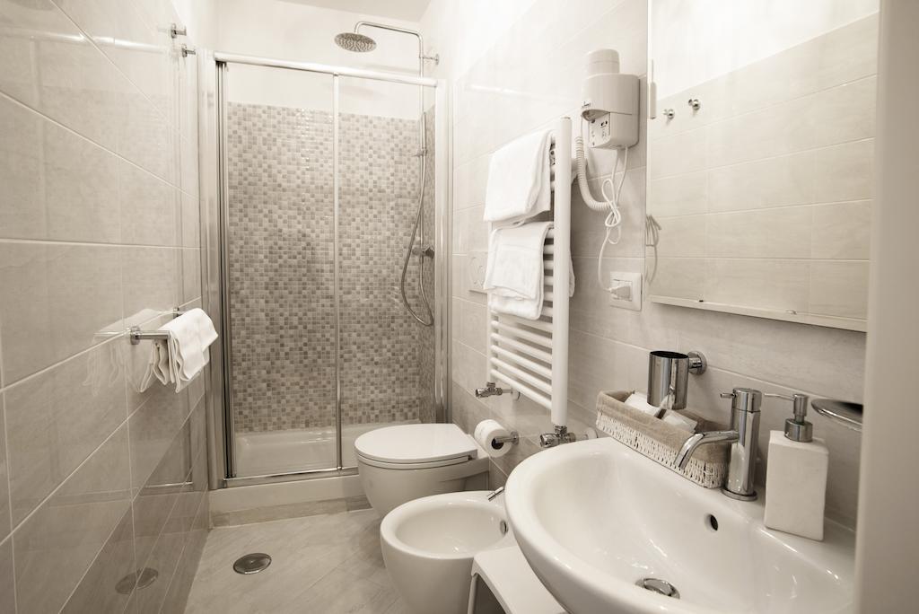 Quarto Individual Conforto