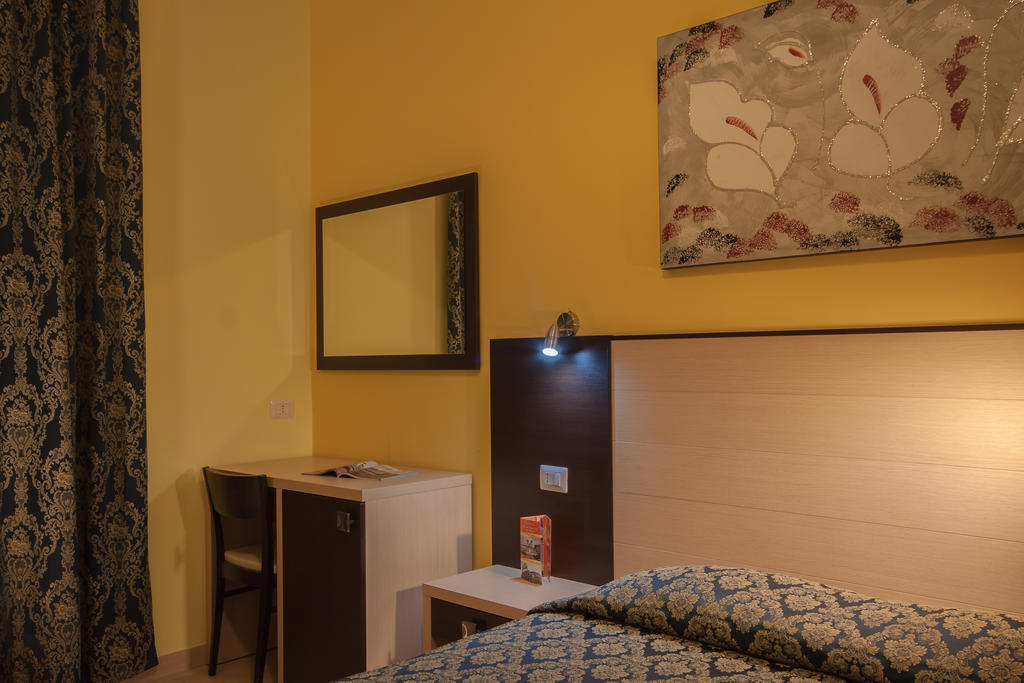 Quarto Triplo