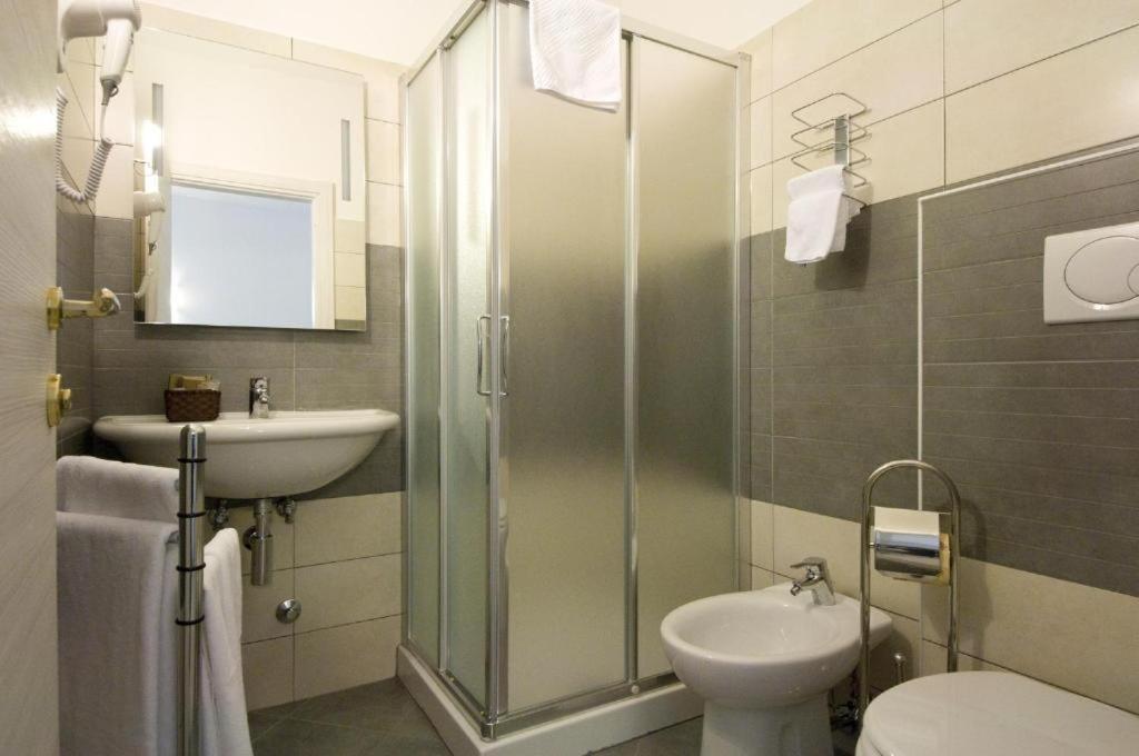 Habitación Cuádruple Confort