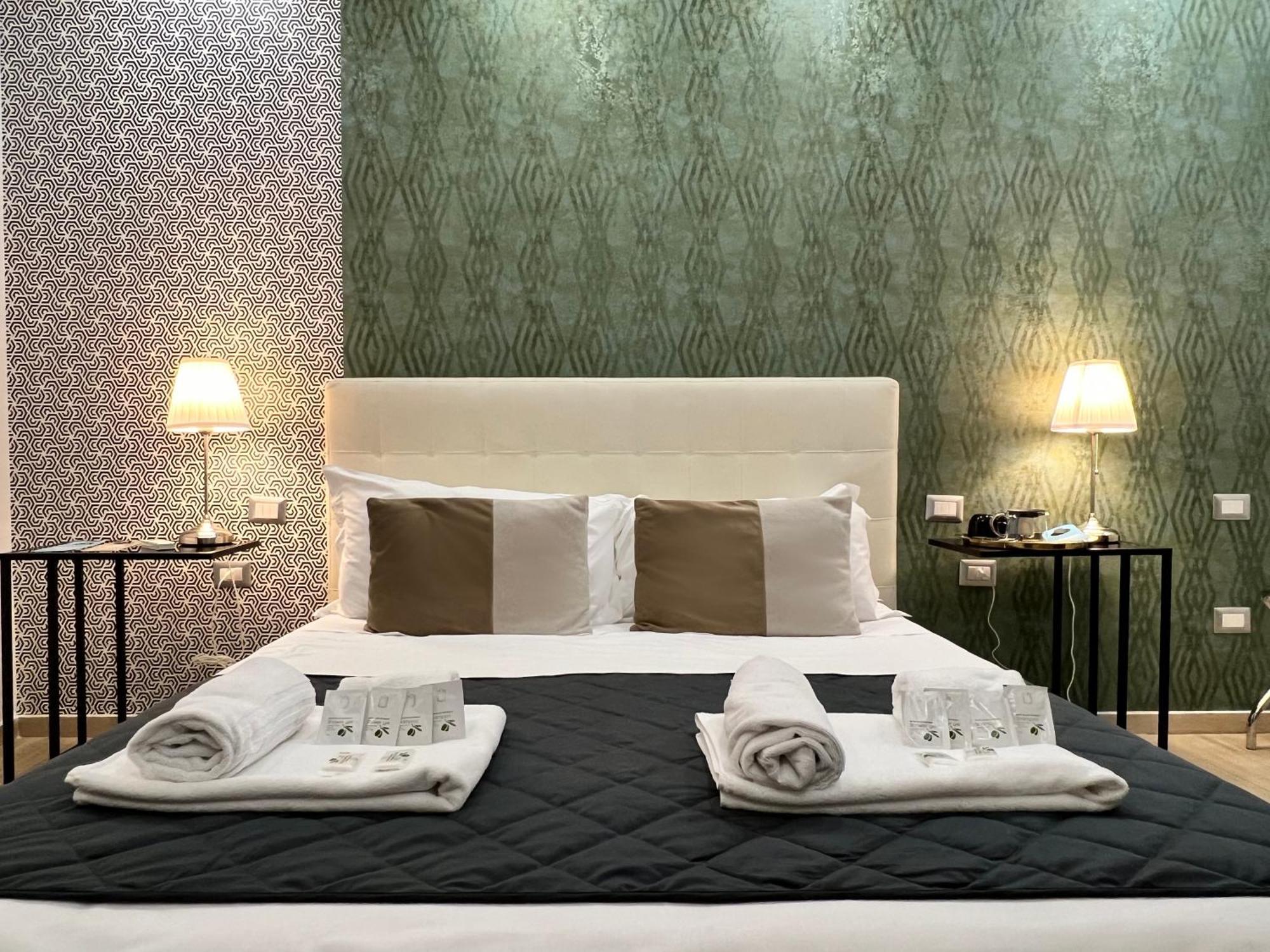 Quarto Triplo Luxo