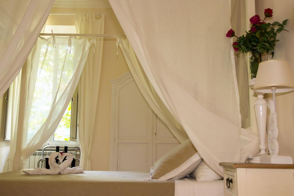 Superior Doppelzimmer