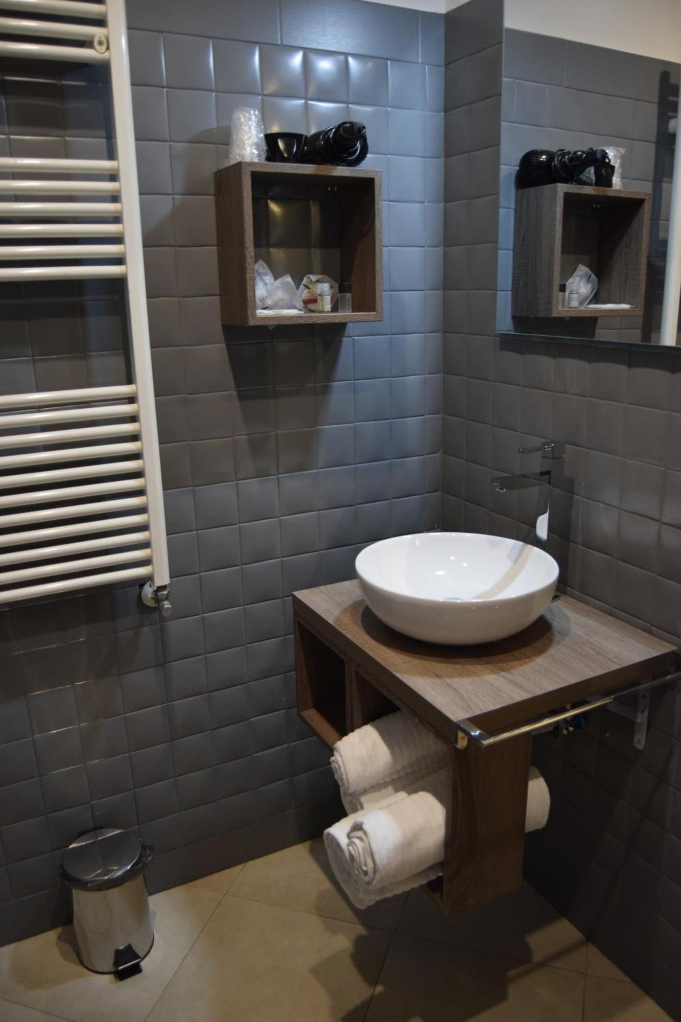Quarto Triplo Superior