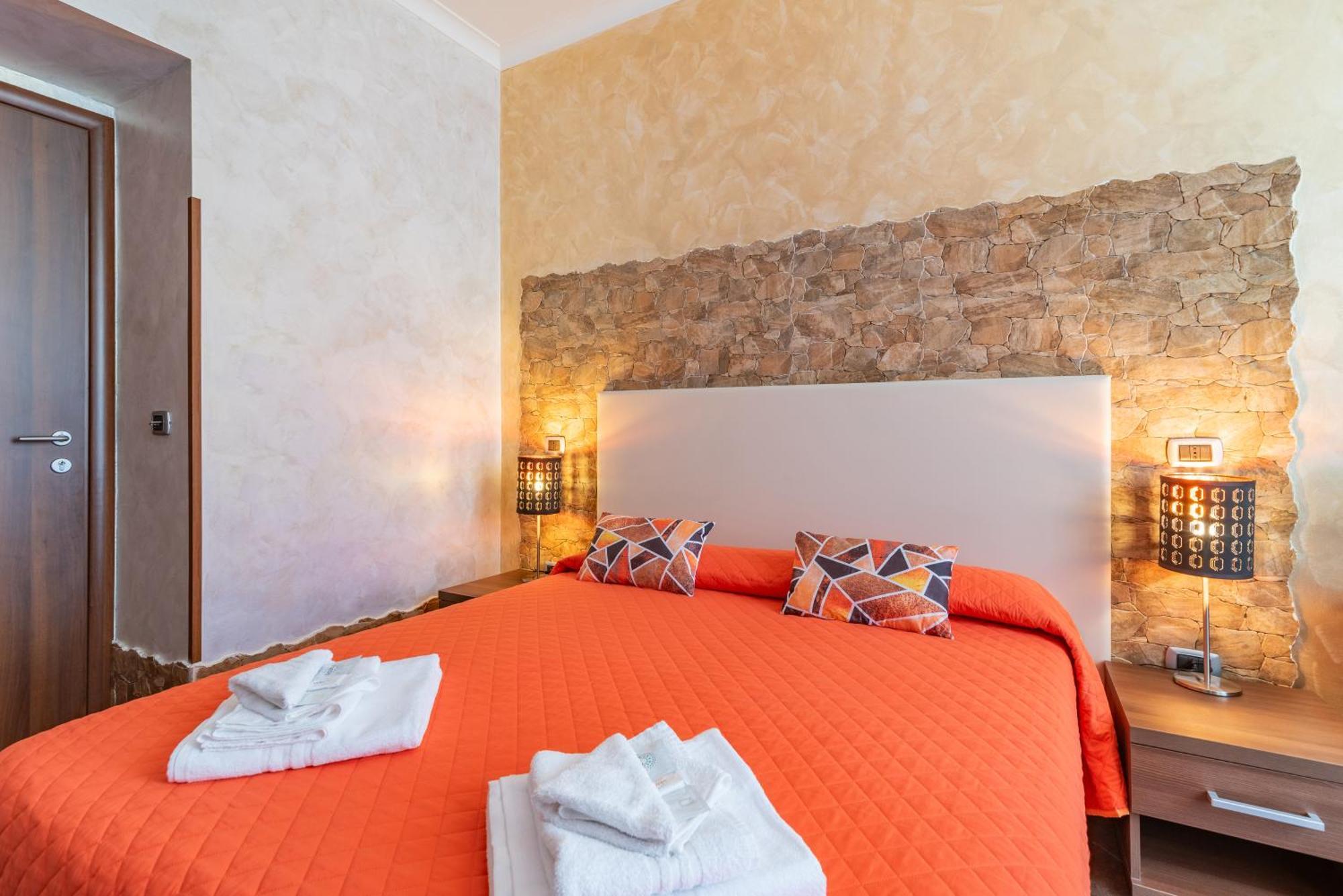 Quarto Duplo