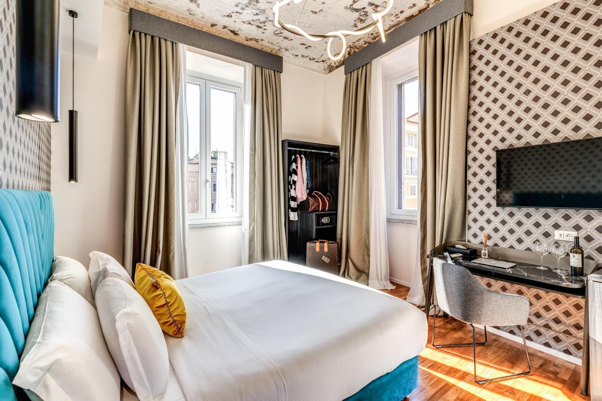 King Room