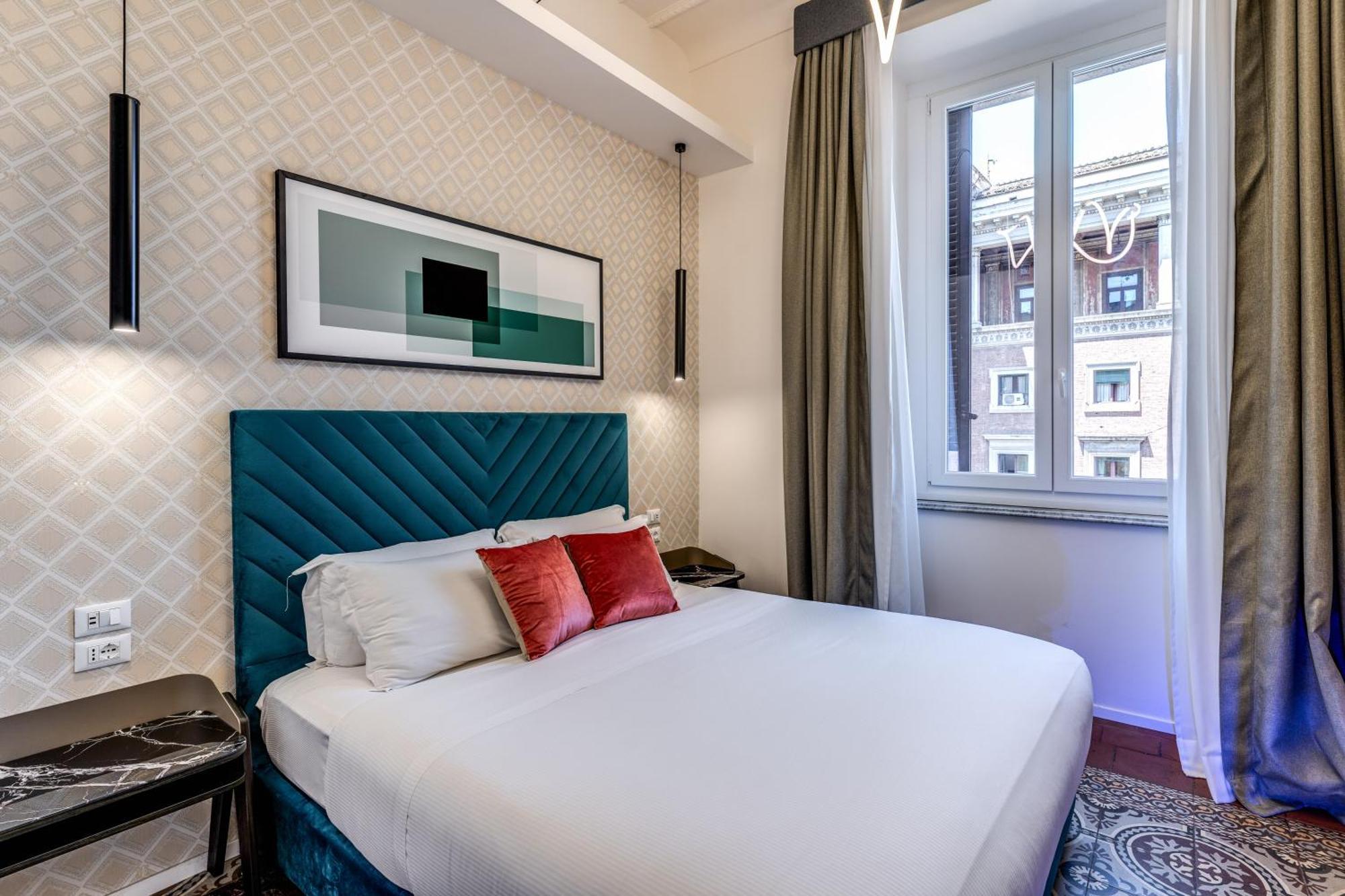 Queen Room