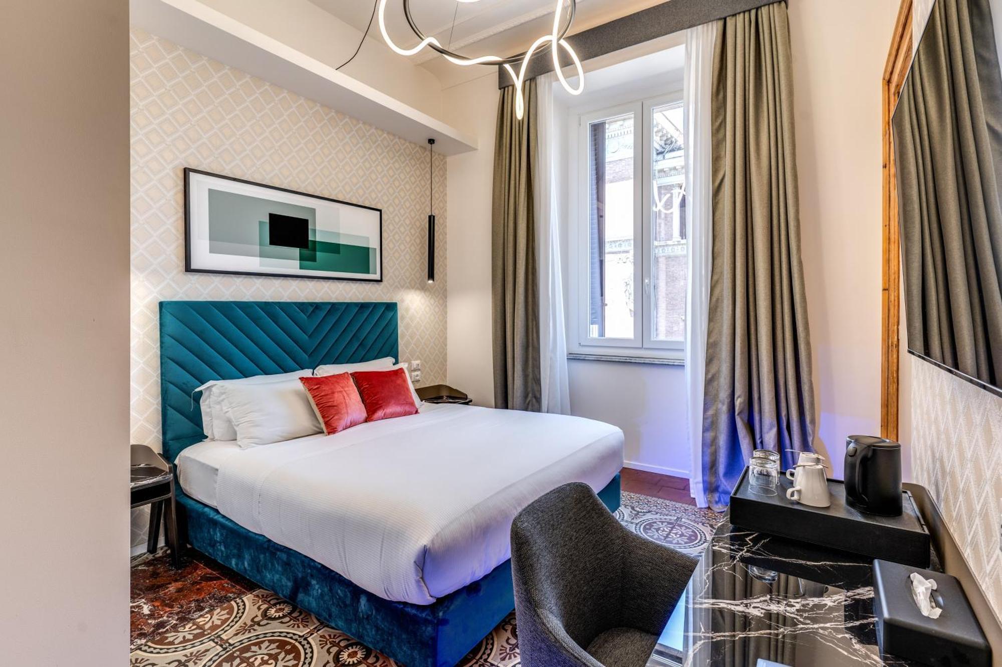 Queen Room