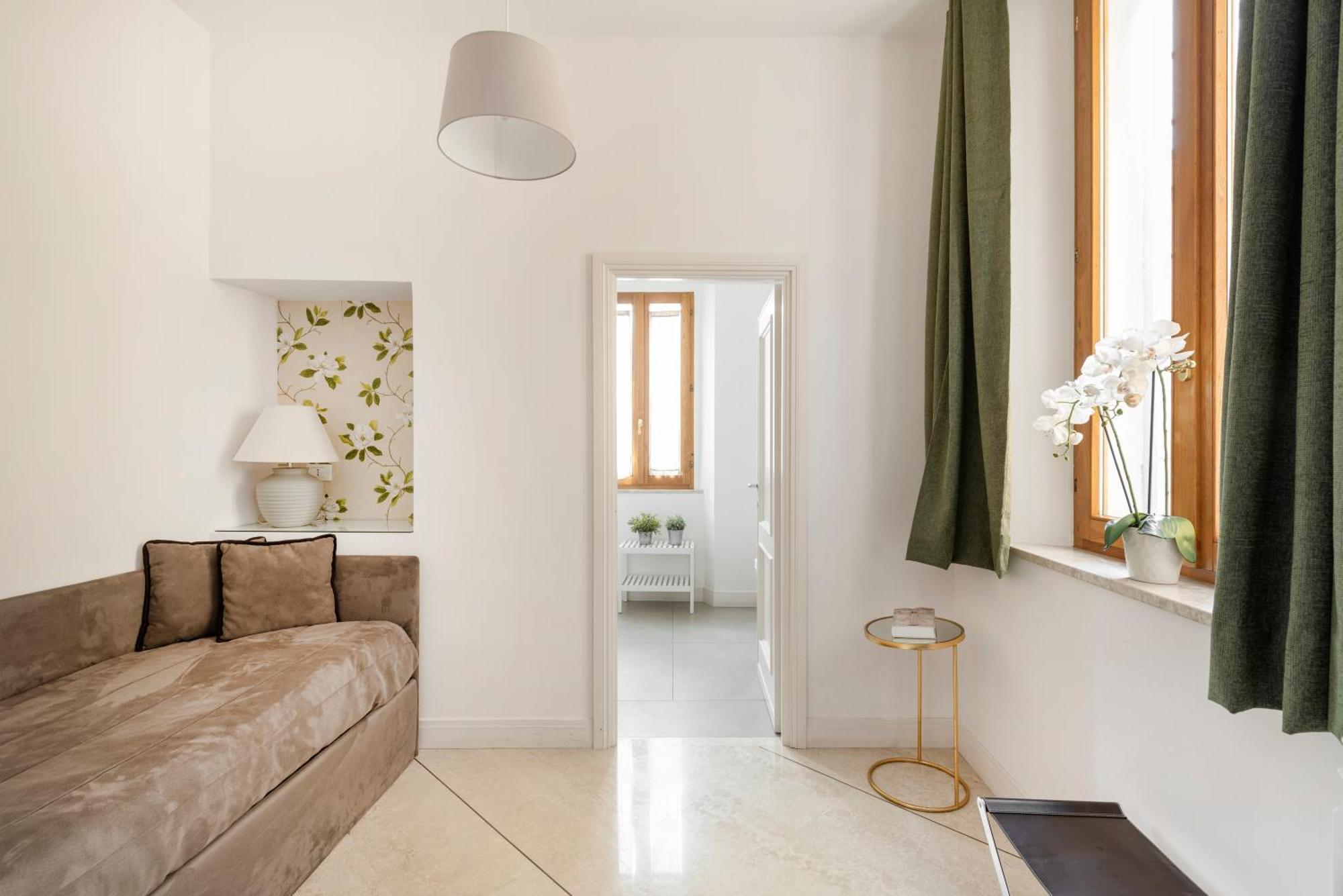 Quarto Triplo Deluxe