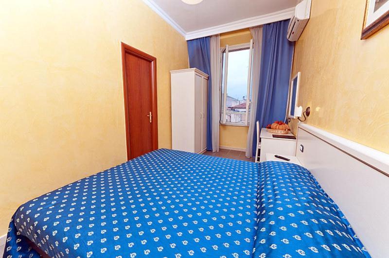 Habitación Doble Económica