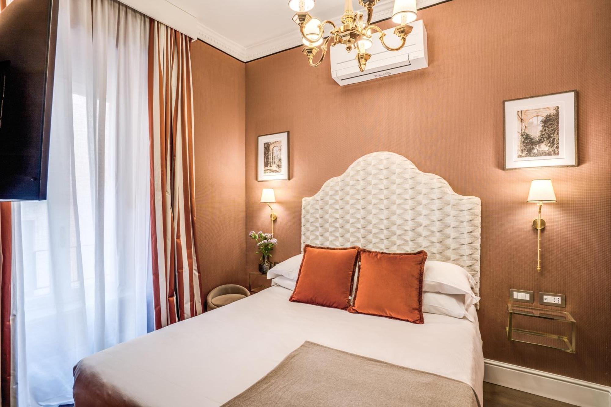 Quarto Duplo Standard
