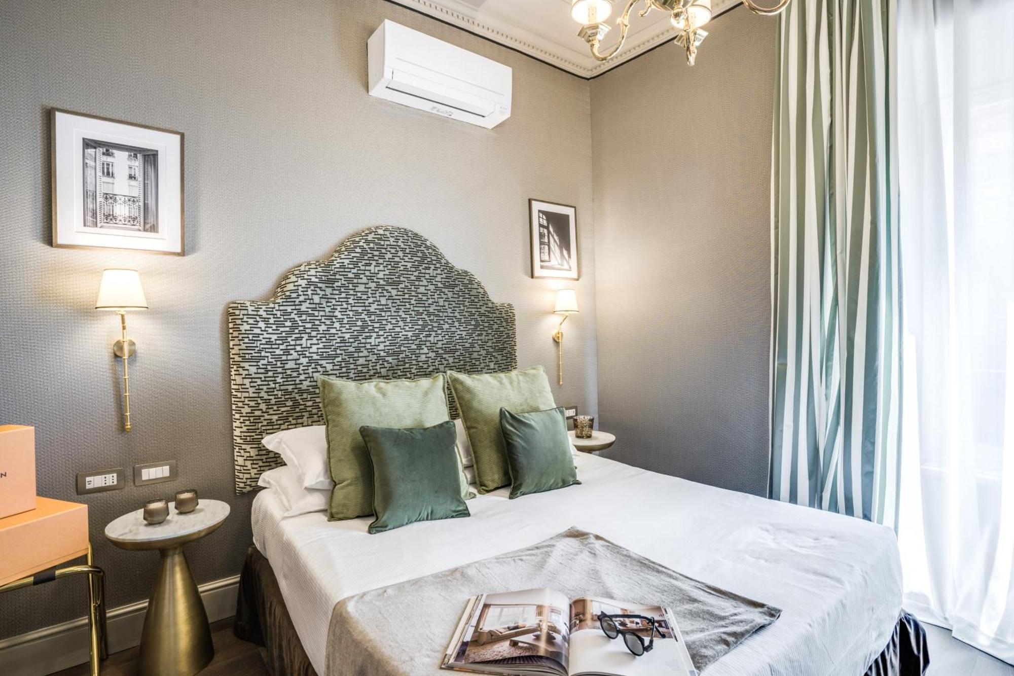 Quarto Triplo Deluxe