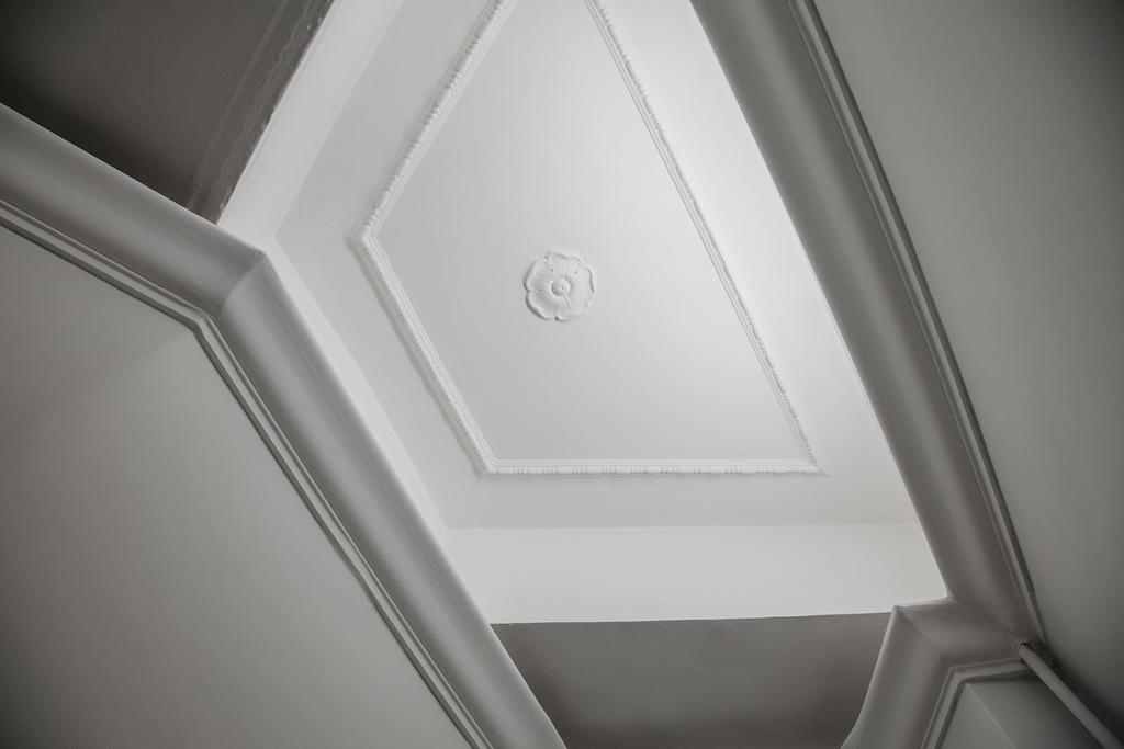 Tweepersoonskamer met een Eigen Externe Badkamer