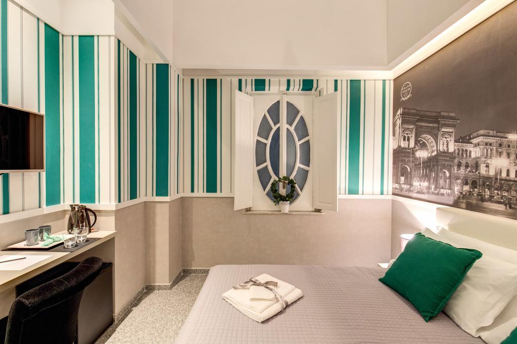 Quarto Duplo Superior com Cama Extra