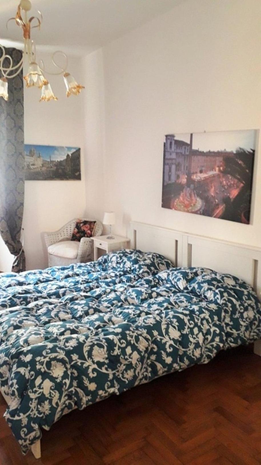 Quarto Twin Superior com Vista da Cidade