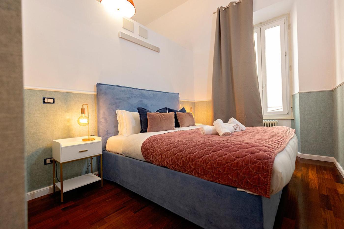 Apartamento com 1 Quarto (5 Adultos)