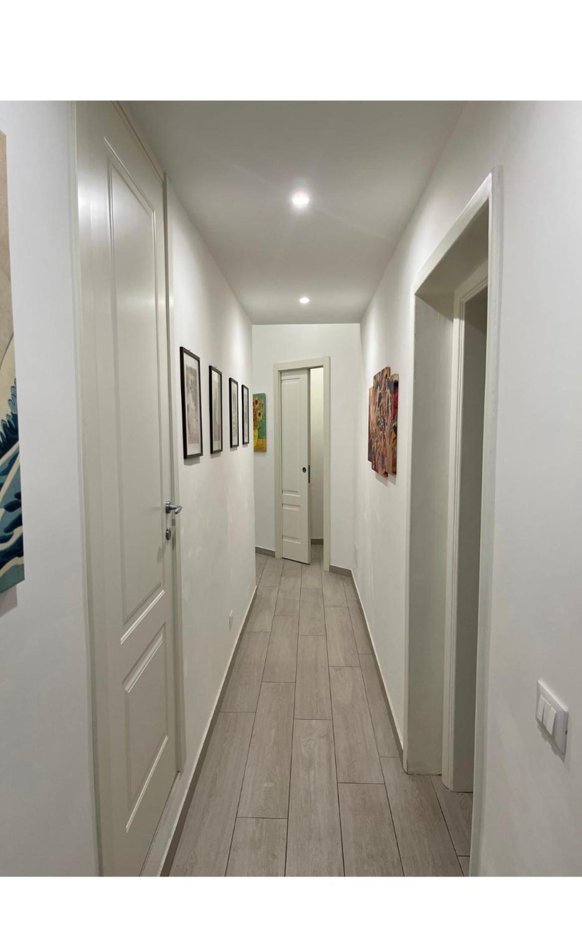 Apartamento Clássico